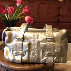 MICHAEL KORS PALM BEACH Handbag